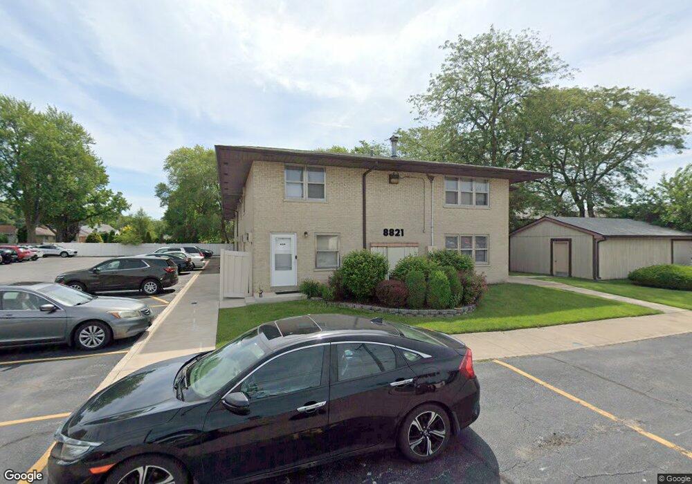 Eagle Ridge Condominium unit 48/85, Highland, IN 46322 - photo 1