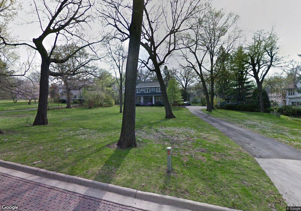 509 Knollwood Dr SE, Cedar Rapids, IA 52403 - photo 1