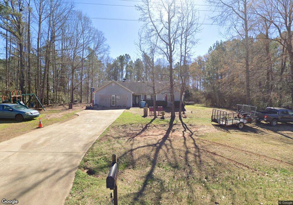 559 Rocky Point Rd, Covington, GA 30014 - photo 1