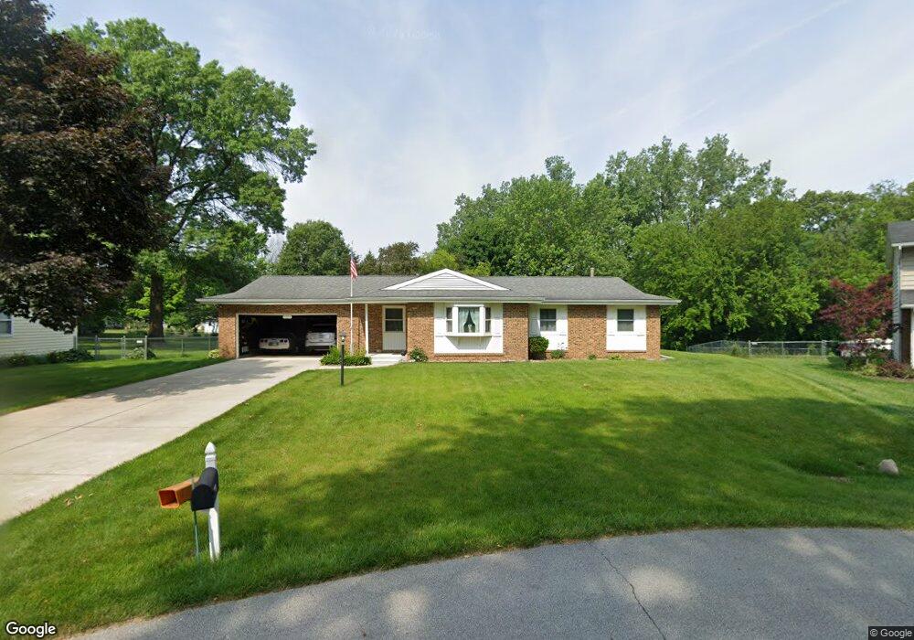 52155 Torch Ct, South Bend, IN 46635 - photo 1