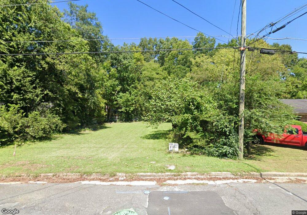 310 Myrtle St SW, Rome, GA 30161 - photo 1