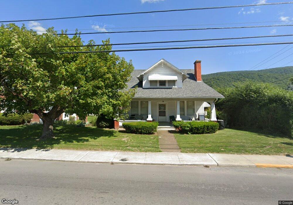 228 N Main St, Franklin, WV 26807 - photo 1