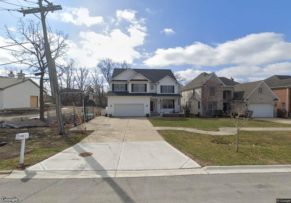 398 E Harrison St, Elmhurst, IL 60126 - photo 1