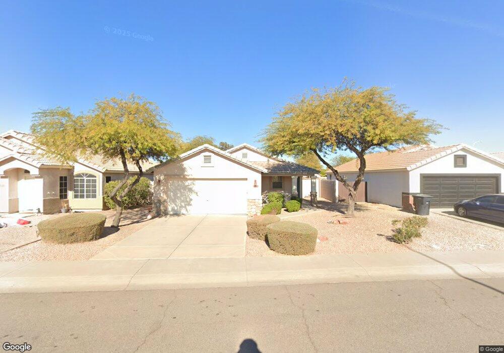 1884 E Tyson Place, Chandler, AZ 85225 - photo 1