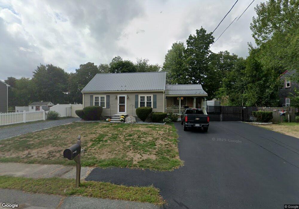 16 Apollo Rd, Whitman, MA 02382 - photo 1