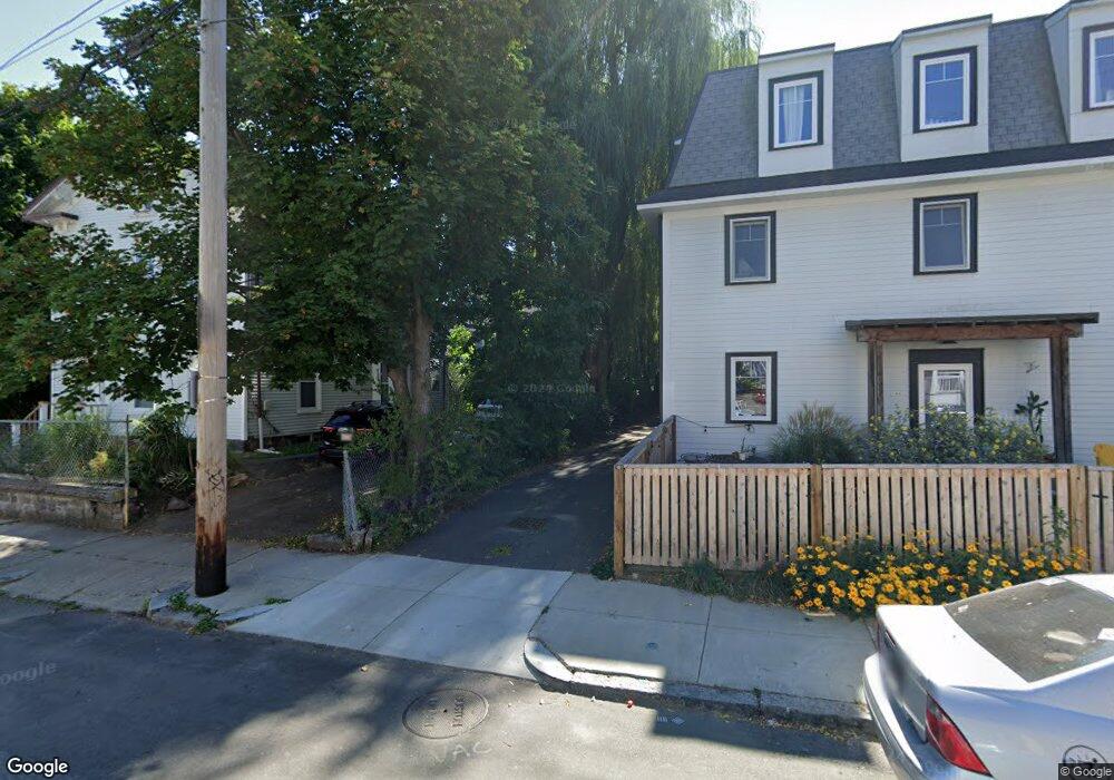 4 Copeland Place, Roxbury, MA 02119 - photo 1