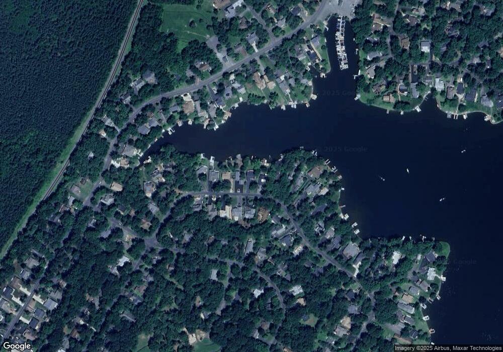 530 Harrison Cir, Locust Grove, VA 22508 - photo 1