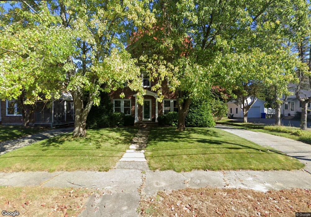 31 Porter St, Manchester, NH 03103 - photo 1