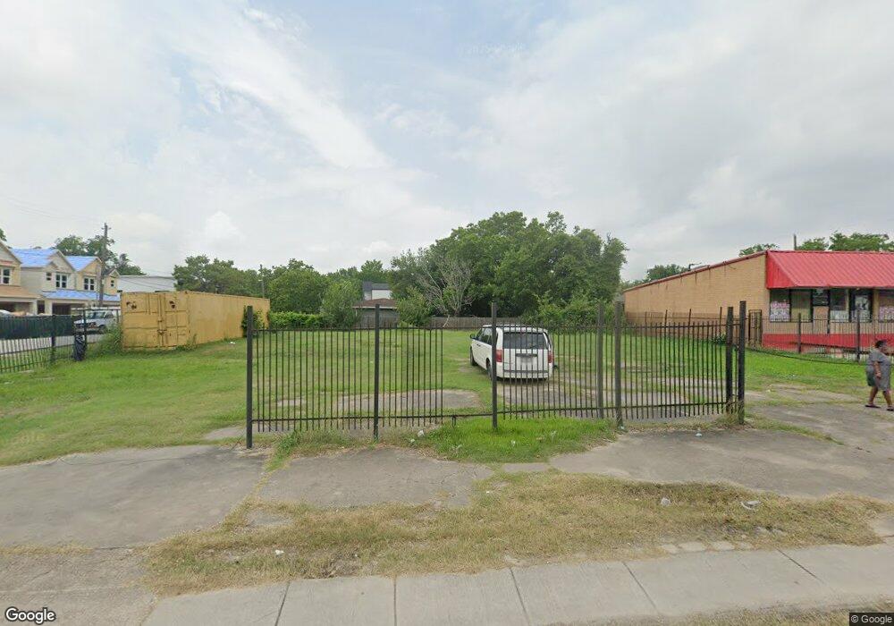 7230 Scott, Houston, TX 77021 - photo 1