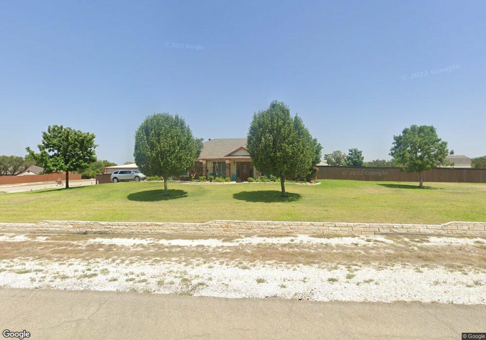 3292 Logsdon St, Copperas Cove, TX 76522 - photo 1