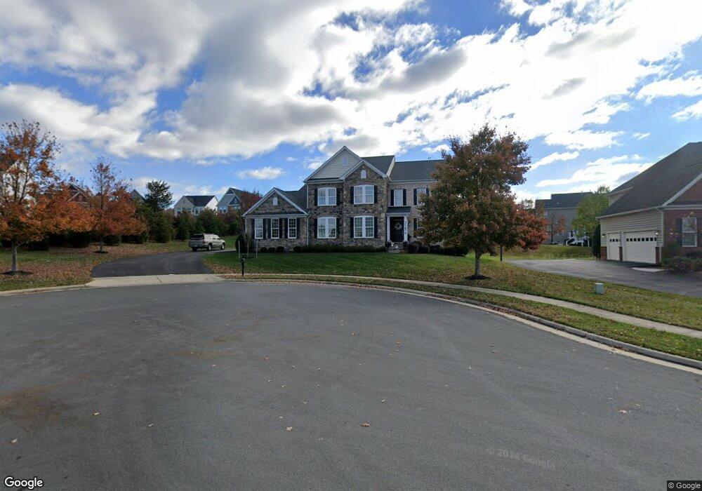 21476 Great Sky Place, Broadlands, VA 20148 - photo 1