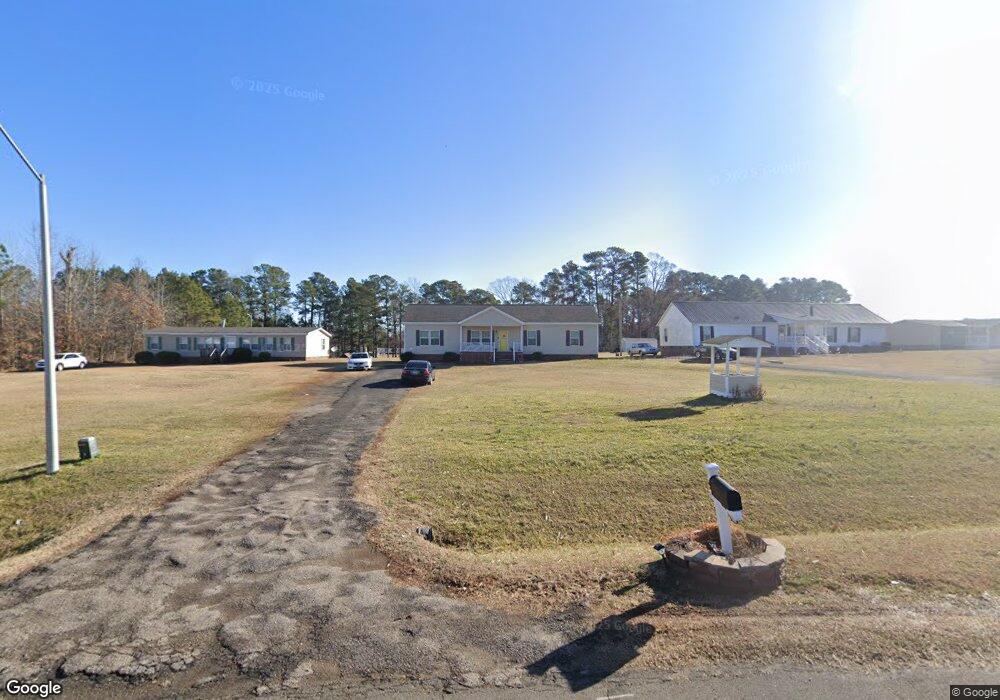 6672 Jaceys Ln, Oxford, NC 27565 - photo 1