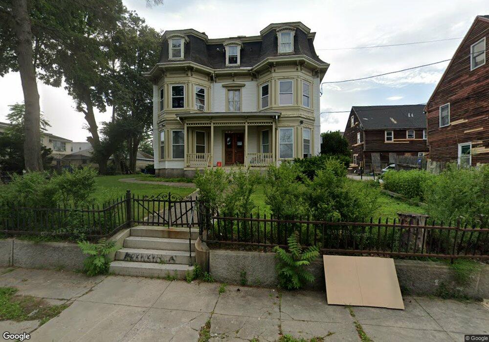 42 E Haverhill St, Lawrence, MA 01841 - photo 1