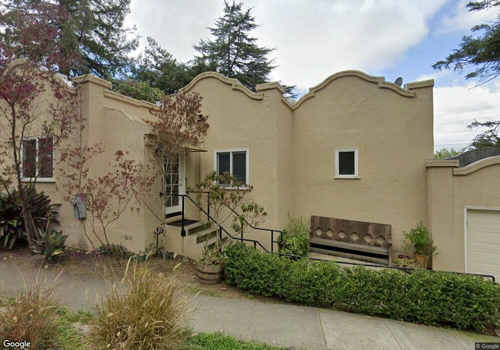 1035 Spruce St, Berkeley, CA 94707 - photo 1