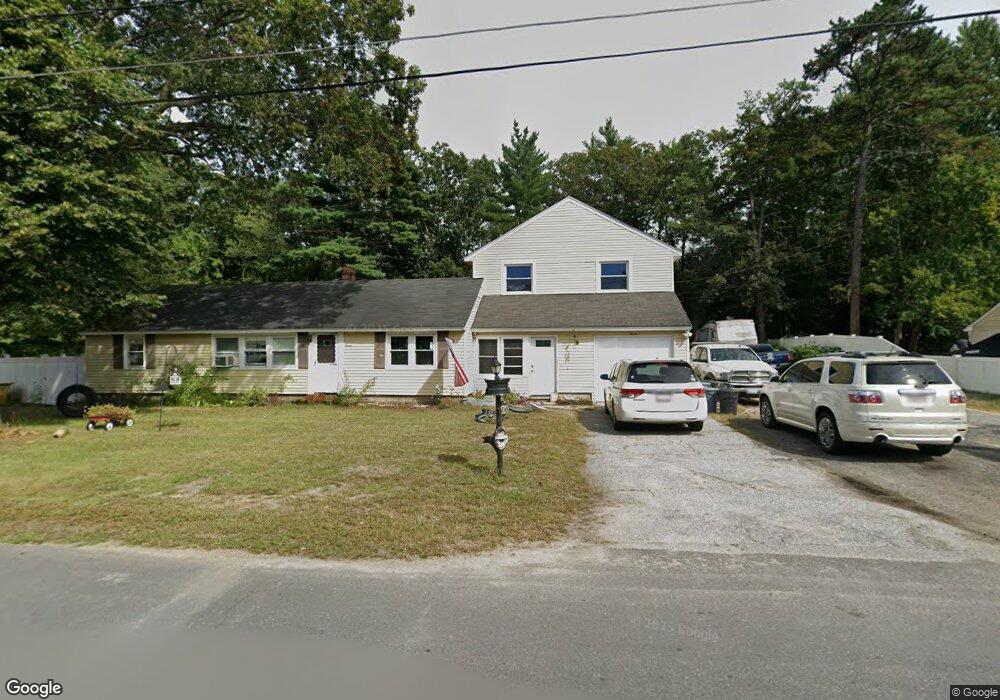 7 Bacon St, Pepperell, MA 01463 - photo 1