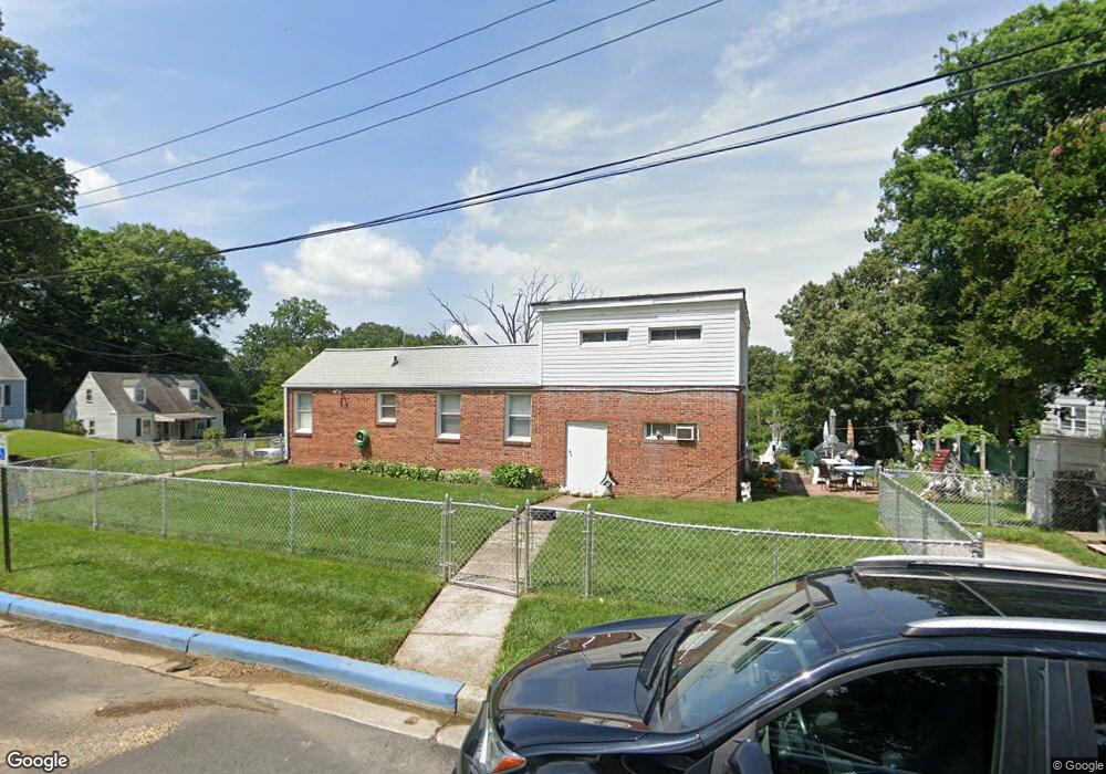 5424 Tilden Rd, Bladensburg, MD 20710 - photo 1