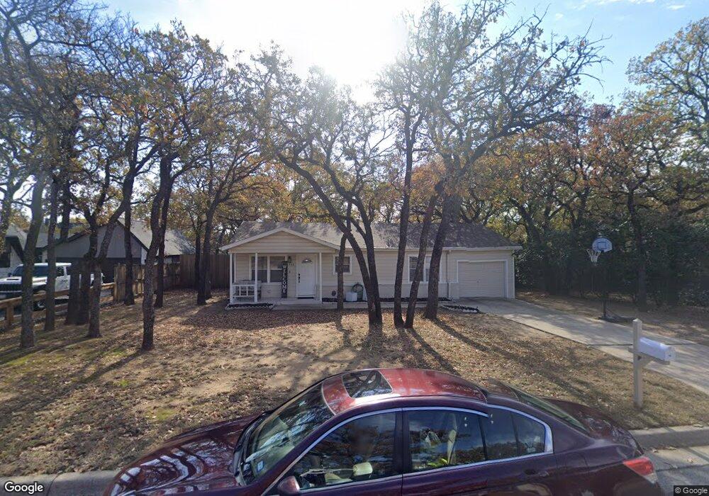 1308 Shirley Way, Bedford, TX 76022 - photo 1