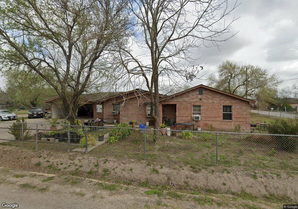 1109 de Los Rios Dr, Donna, TX 78537 - photo 1