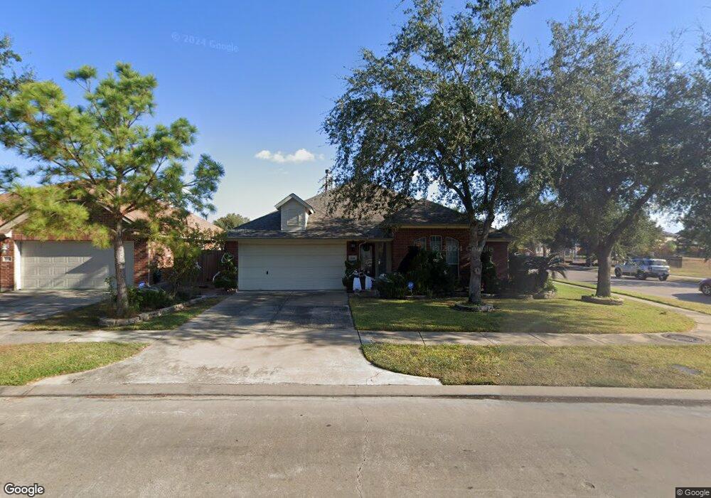 7946 Redland Woods Dr, Houston, TX 77040 - photo 1