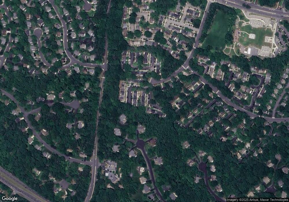 6208 Mockingbird Pond Terrace, Burke, VA 22015 - photo 1