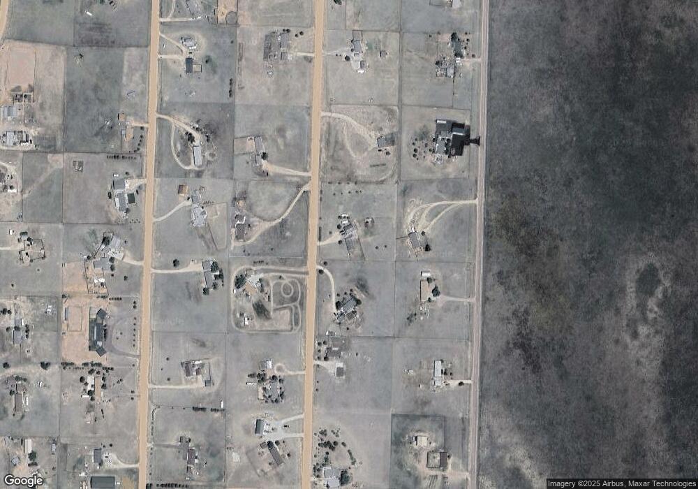 5755 Whiting Way, Peyton, CO 80831 - photo 1