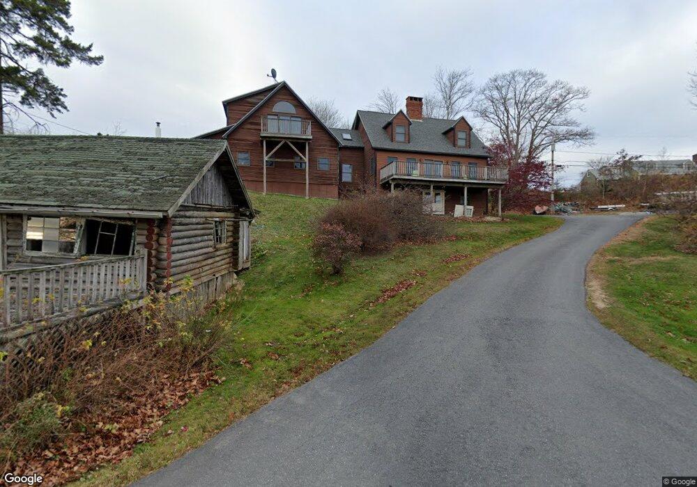 11 Whidden Rd, Harpswell, ME 04079 - photo 1