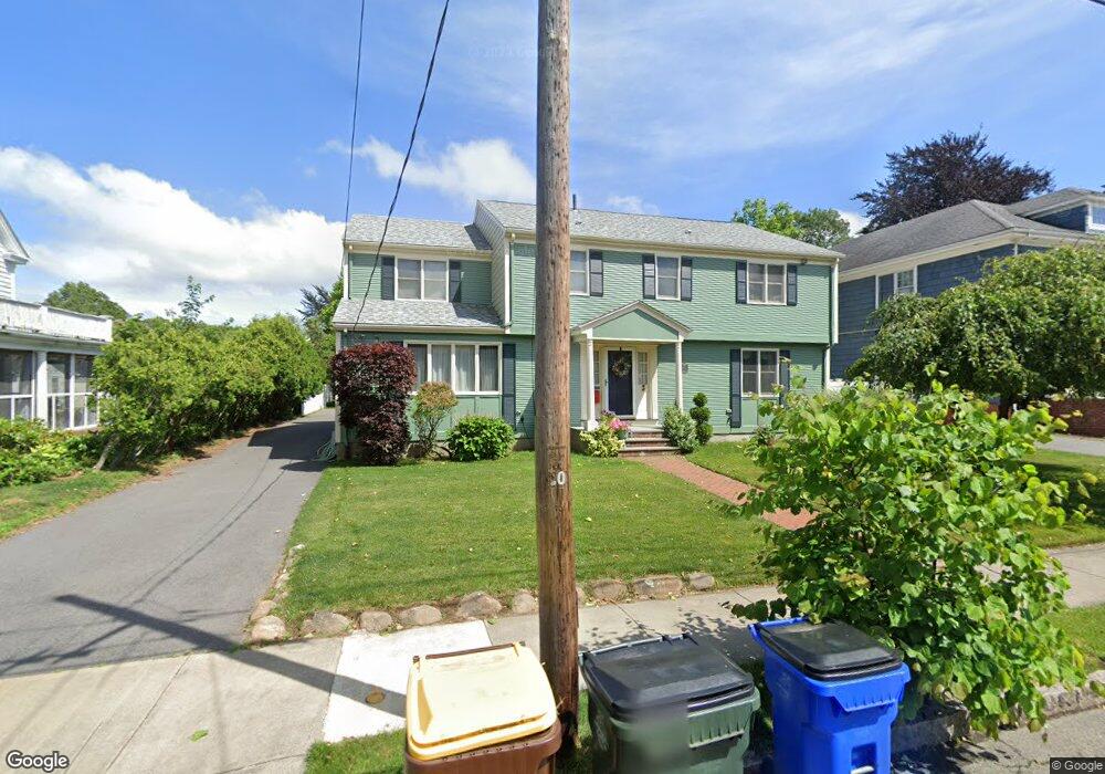 865 Madison St, Fall River, MA 02720 - photo 1