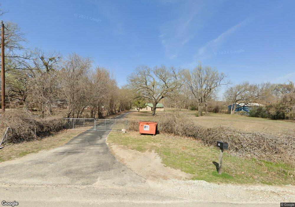 8118 Peden Rd, Azle, TX 76020 - photo 1