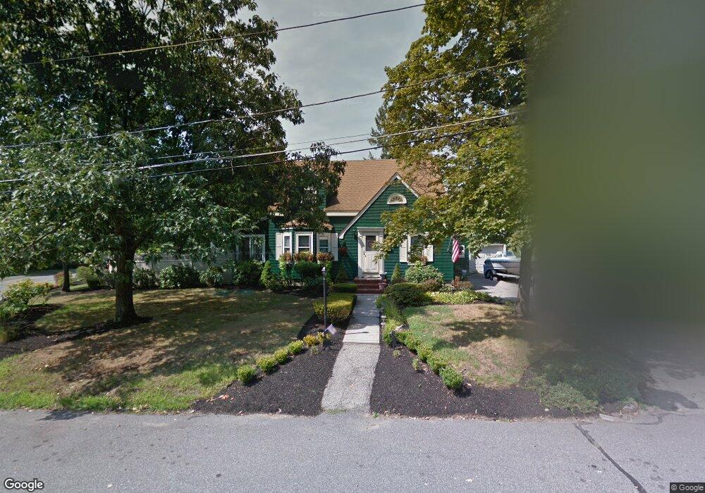 7 Dartmouth Rd, Andover, MA 01810 - photo 1