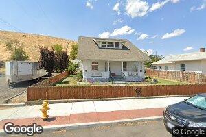 215 N Gale St, Heppner, OR 97836