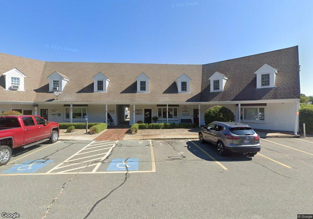 126 Main St unit Ste D, Carver, MA 02330 - photo 1