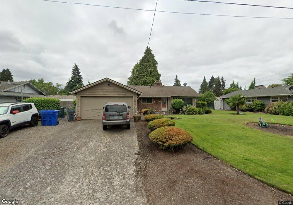 800 Weeks Dr NE, Keizer, OR 97303 - photo 1