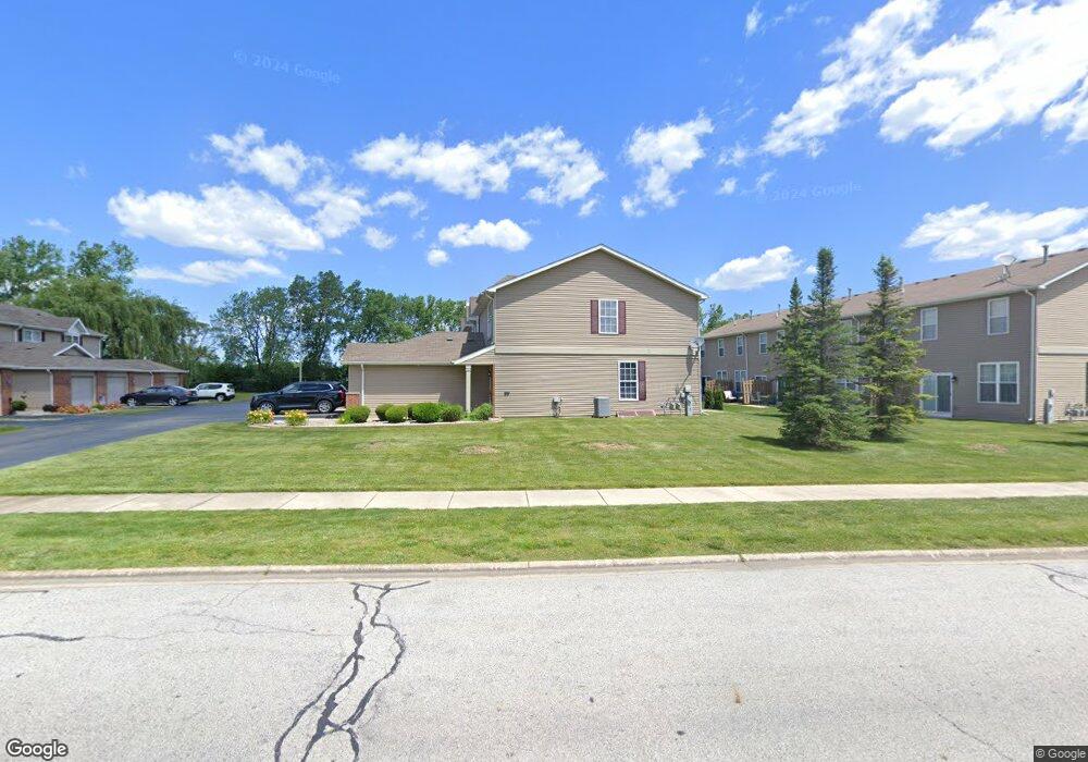 925 Flagstone Dr unit 164-5, Dyer, IN 46311 - photo 1