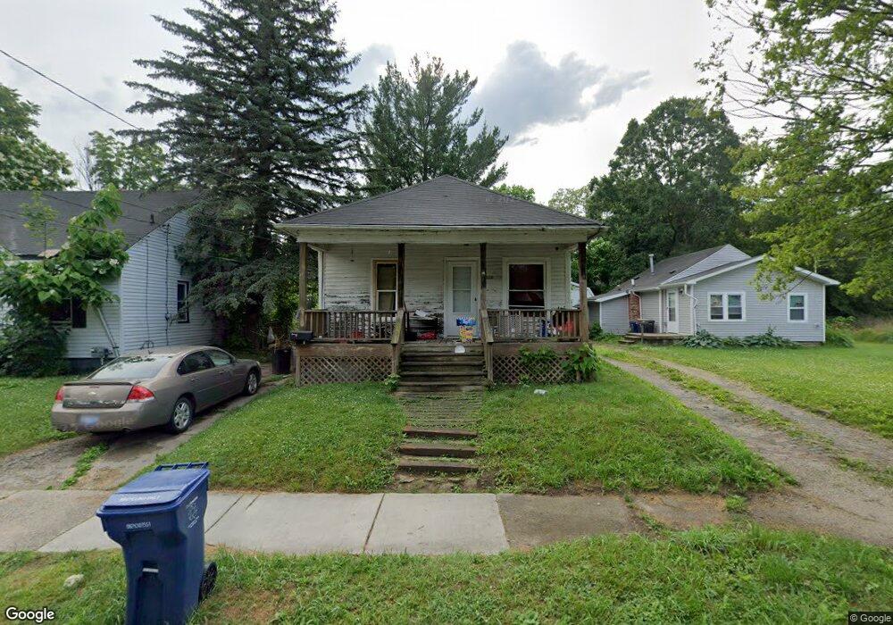 1522 Arlington Ave, Flint, MI 48506 - photo 1