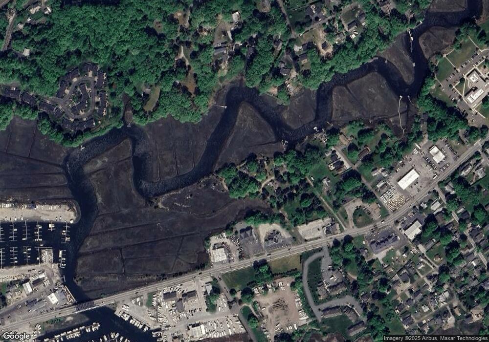 716 Boston Post Rd, Westbrook, CT 06498 - photo 1