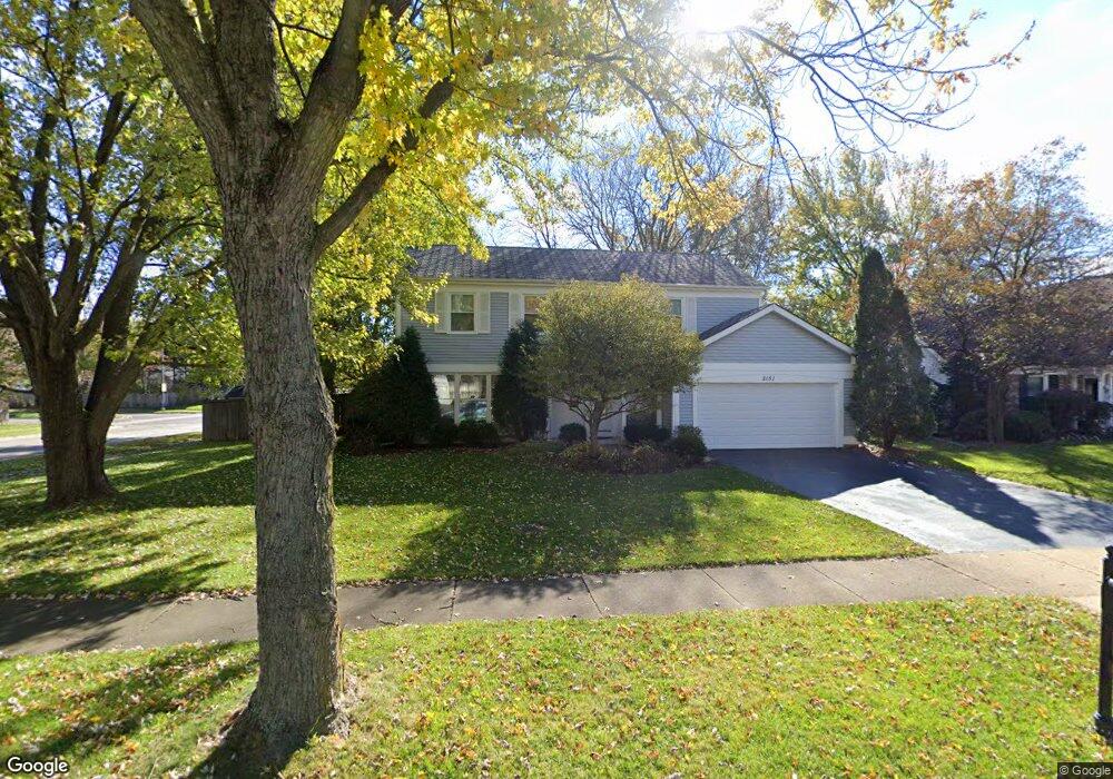 2151 Templar Dr, Naperville, IL 60565 - photo 1