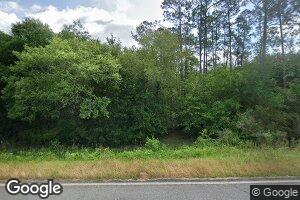 6583 Sibbie Rd, Abbeville, GA 31001