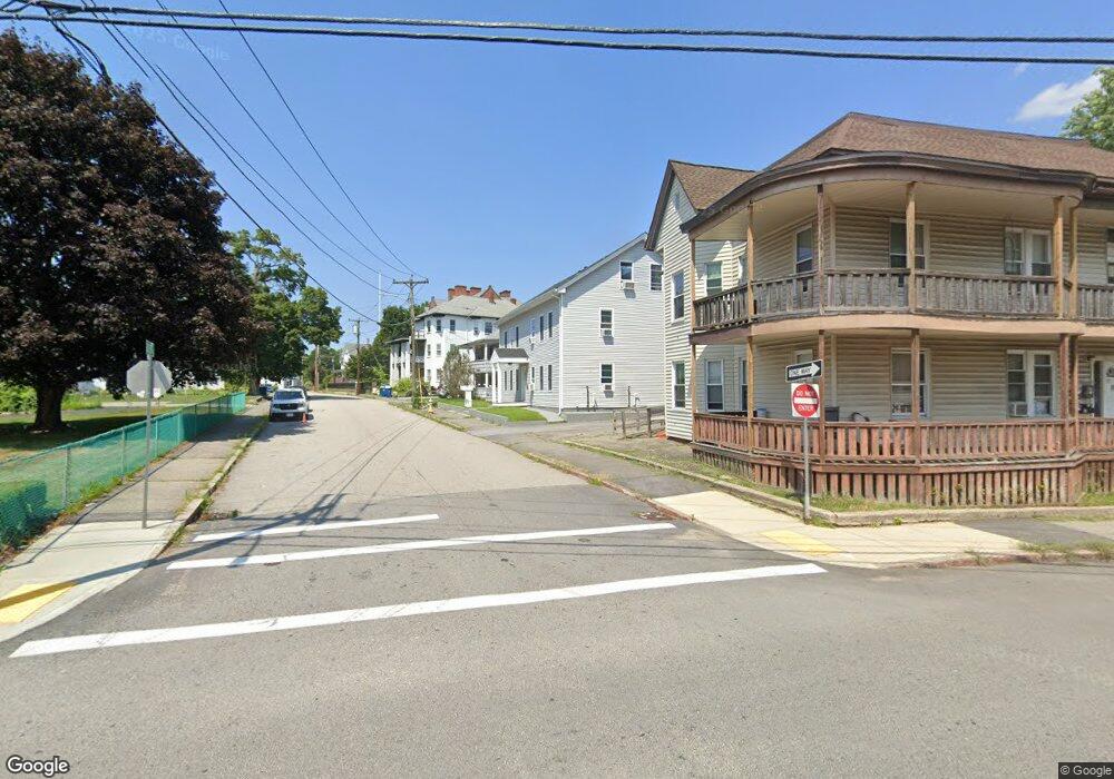 6 Prospect St, Webster, MA 01570 - photo 1