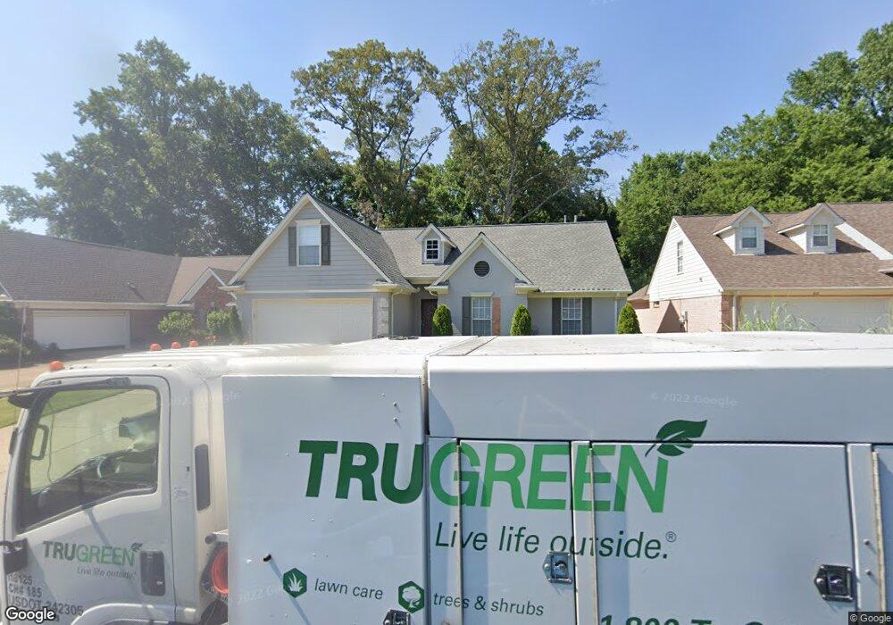 800 Cedar Trace Cir, Hernando, MS 38632 - photo 1