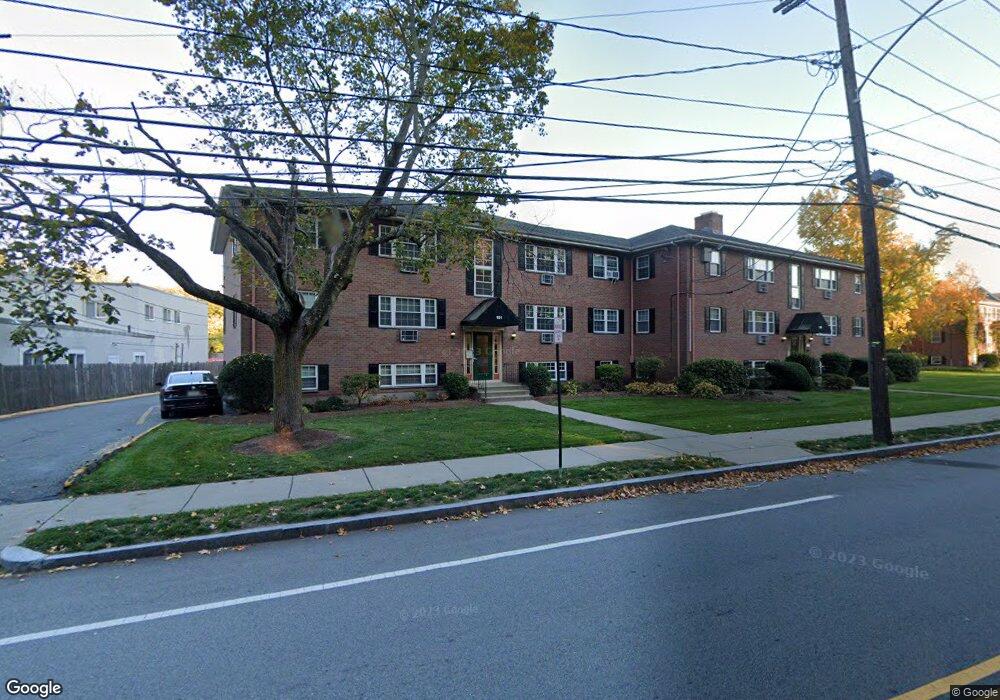 145 North St unit B, Newton, MA 02460 - photo 1