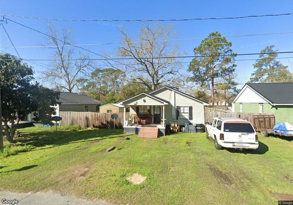 405 N Oak St, Adel, GA 31620 - photo 1