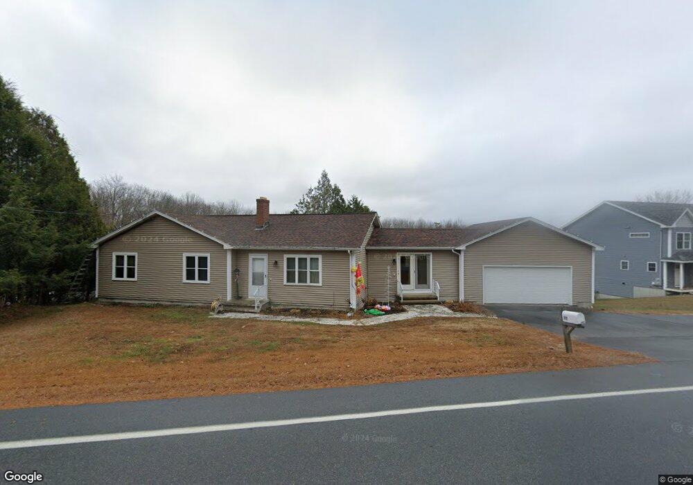 77 Varney Mill Rd, Windham, ME 04062 - photo 1