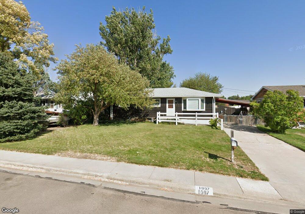 Katherine Fender Real Estate Agent in Cheyenne, WY