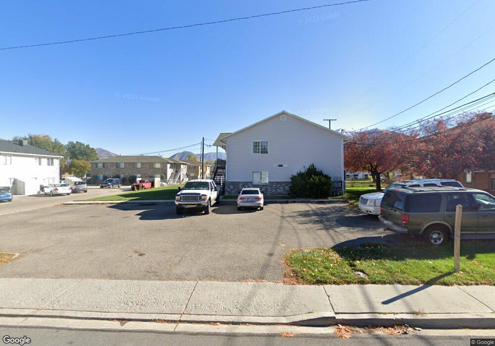 462 N 800 E unit 468, Spanish Fork, UT 84660 - photo 1