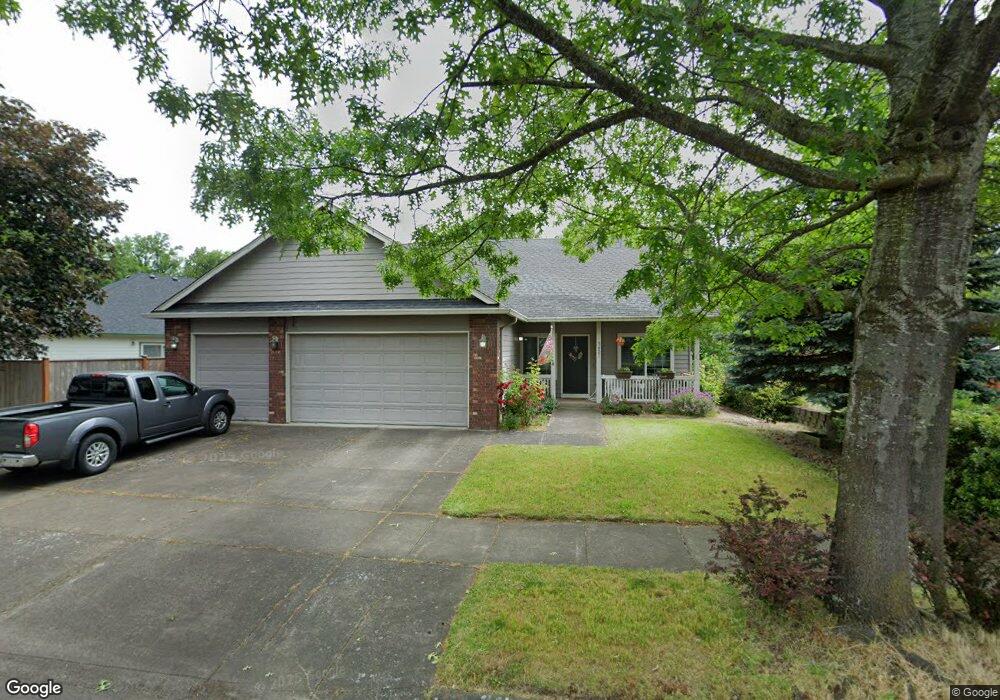 3437 Merryvale Rd, Eugene, OR 97404 - photo 1