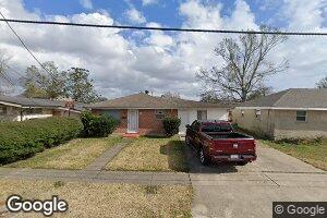 729 N Cumberland St, Metairie, LA 70003
