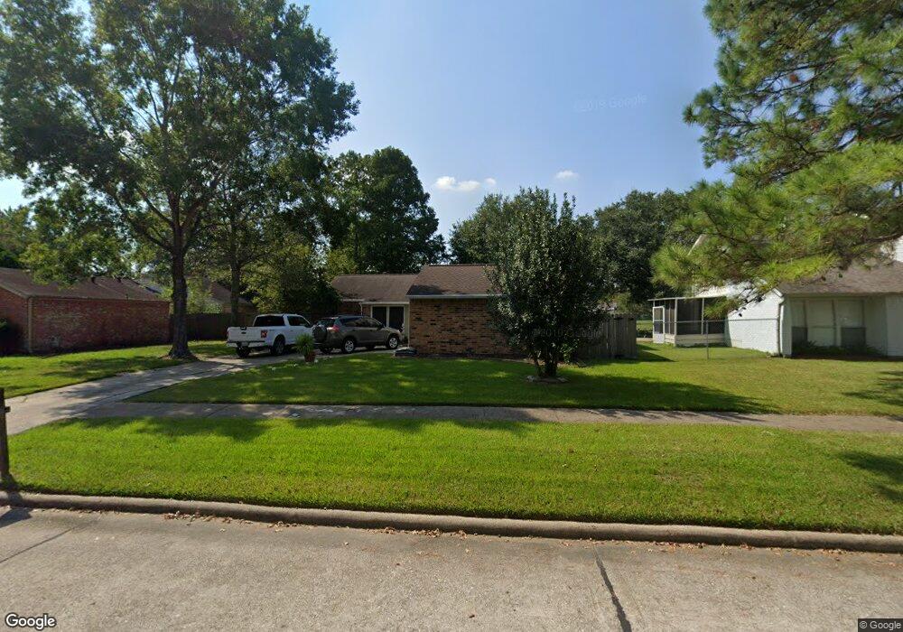 436 Gleneagles Dr, Friendswood, TX 77546 - photo 1