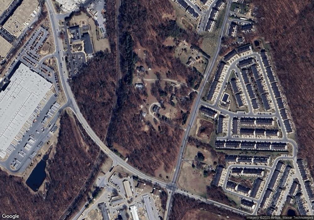 8462 Brock Bridge Rd, Laurel, MD 20724 - photo 1