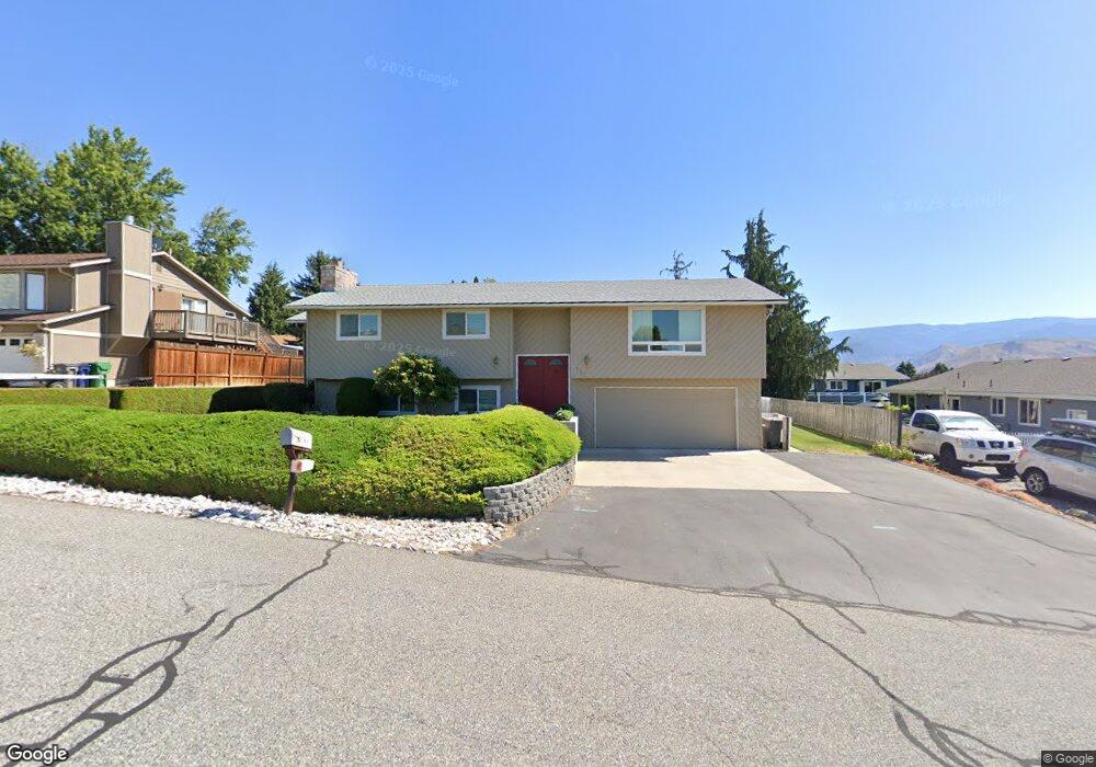 702 France St, East Wenatchee, WA 98802 - photo 1