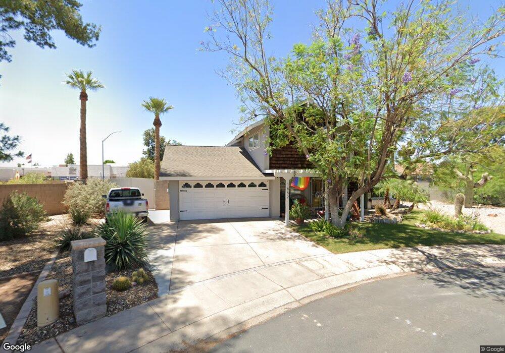 1852 S Saguaro Cir unit 2, Mesa, AZ 85202 - photo 1